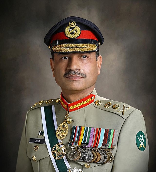 Pakistan Snubs US Military Bases: A Bold Move Against Iran? — Pakistan US Military Relations, Iran Conflict Update 2025, Military Bases Negotiation News