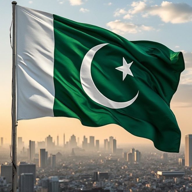 Pakistan's Bold Stance: Unwavering Support for Iran Shocks West! — Pakistan Iran relations, support between Pakistan and Iran, geopolitical alliances in 2025