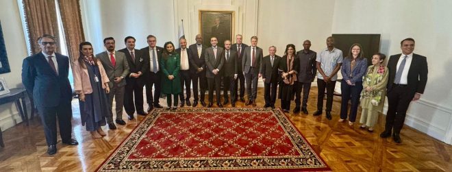 Pakistan's Bold Stand: Will It Shift UN Security Council Dynamics? — Pakistan UN Security Council, Pakistan India relations 2025, diplomatic engagement Pakistan
