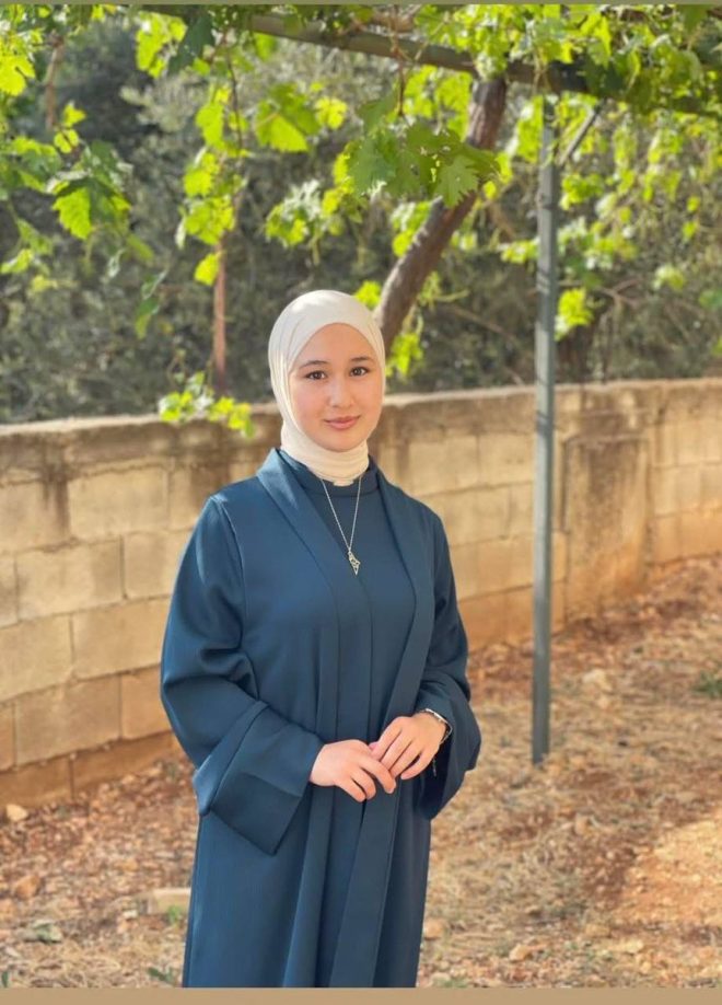 Palestinian Teen Arrested: What Happened in Qaryout? — Palestinian woman detained, Israeli occupation news, Qaryout village raid