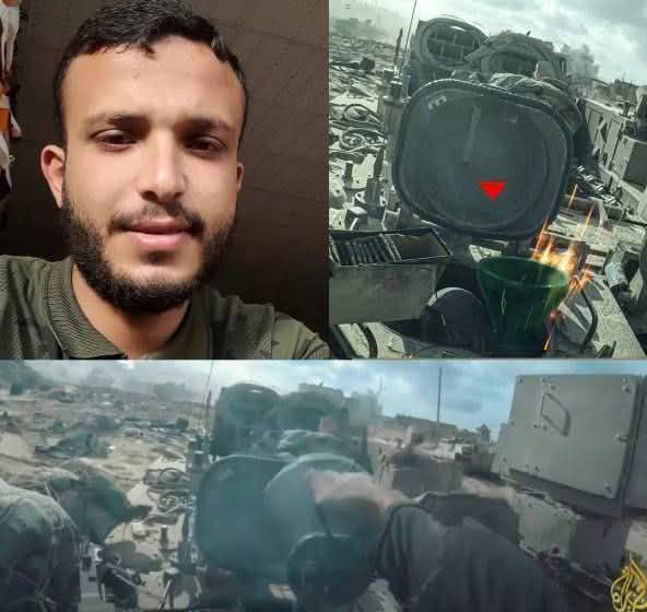 Palestinian Terrorist Killed: Justice or Vengeance? — Terrorist attacks in Gaza, IDF operations in Khan Yunis, Israeli-Palestinian conflict updates