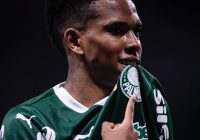 Palmeiras Star Shines, Heads to Chelsea: Controversy Ahead? —  Palmeiras rising star, Chelsea transfer news