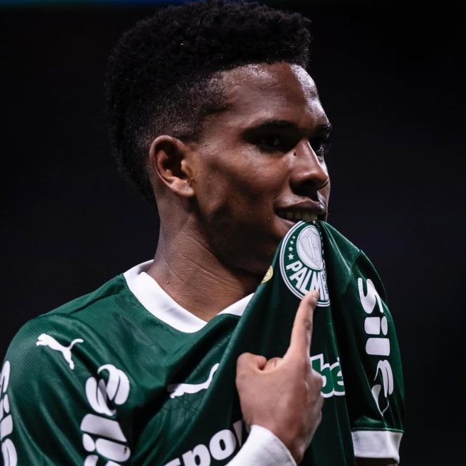 Palmeiras Star Shines, Heads to Chelsea: Controversy Ahead? — Palmeiras rising star, Chelsea transfer news