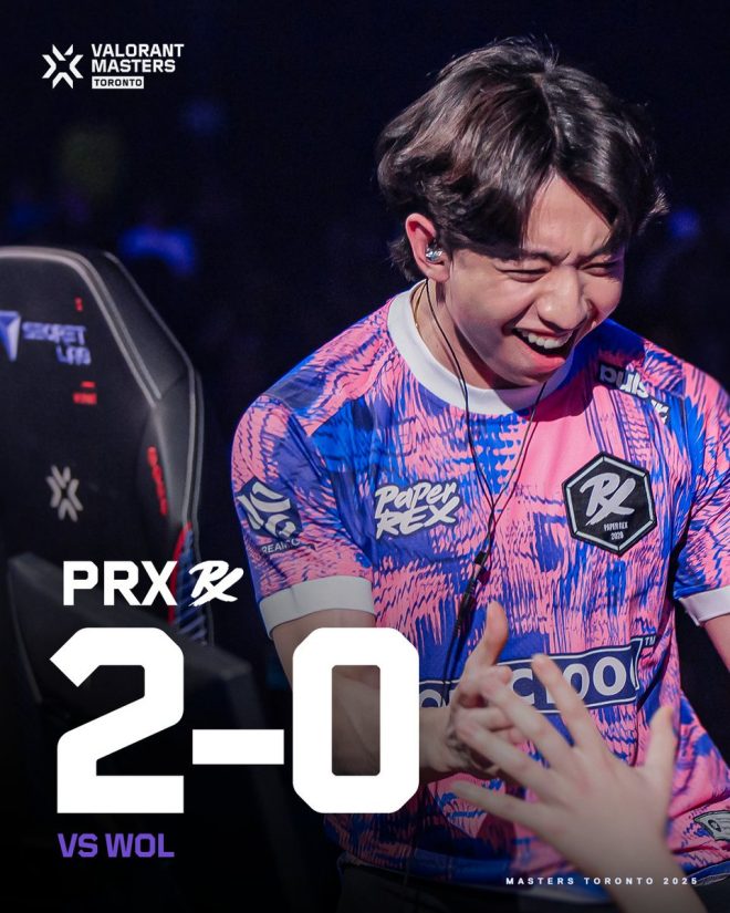 🔥 Paper Rex Dominates Wolves in Grand Finals Showdown! 🚂🏆 #EsportsDrama —  Paper Rex dominant victory, Paper Rex unstoppable force, Paper Rex championship-bound