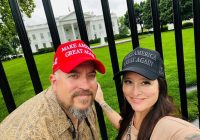 Parents of Idaho Shooter Blame MAGA for Tragedy! —  Wes Morley parents, Idaho firefighter shooting, mental health and violence 2025