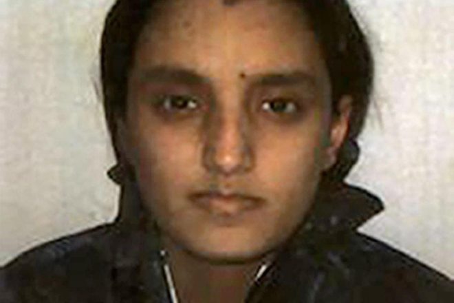 Parole Shocker: Choudhry Set Free, Connolly Denied Release! — Roshonara Choudhry parole eligibility, Al Qaeda UK attack news, MP stabbing revenge motives