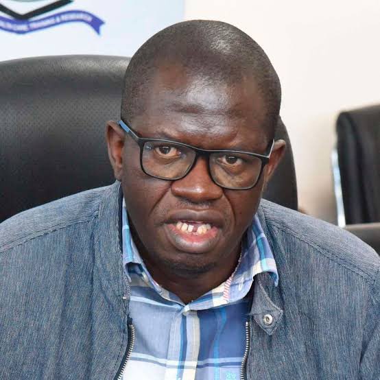 Pathologist Dr. Oduor Shocks Nation by Withdrawing Autopsy! — Chief Government Pathologist resignation, Albert Ojwang autopsy update, forensic expert withdrawal 2025