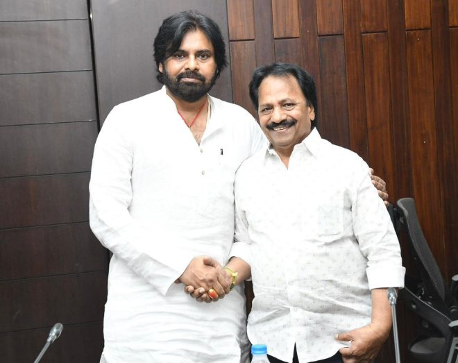 Pawan Kalyan's Shocking ₹11 Crore Move Sparks Outrage! — Pawan Kalyan news, Hari Hara Veera Mallu updates, AM Ratnam producer news