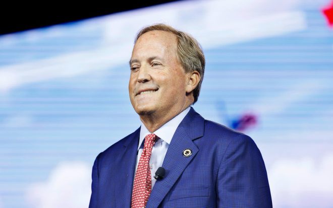 Paxton Crushes Cornyn: Trump Loyalists Rejoice! — Ken Paxton 2026 Senate Polls, Texas Election Upset 2025, John Cornyn RINO Criticism
