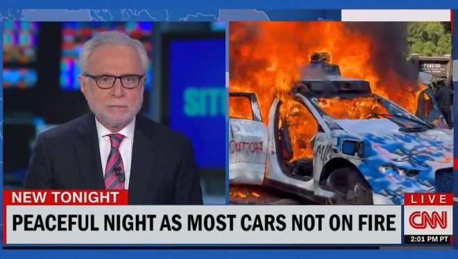 Peaceful Night in L.A.: Is Fire the New Normal? — Peaceful Protests in Los Angeles, L.A. Nighttime Safety 2025, Calm Streets Report L.A.