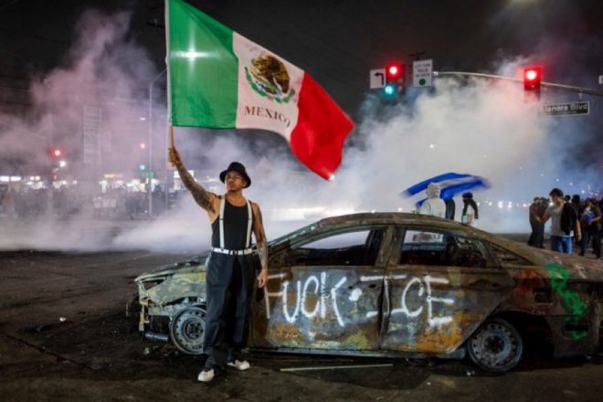 Peaceful Protests or Hidden Chaos? The Truth Revealed! — Lawful protests 2025, Peaceful demonstrations Los Angeles, Unrest in protests