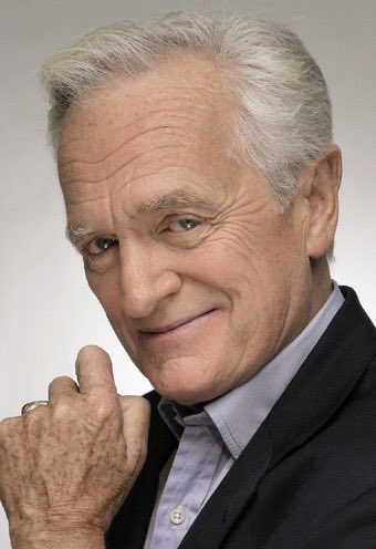 Philippe Labro's Death: A Voice Silenced at 88