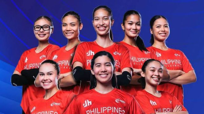 Philippines Shocks Asia: 28-Year Wait Ends in Finals! 😲 — Asian Volleyball Finals, AVC Nations Cup 2025, Philippines Volleyball History