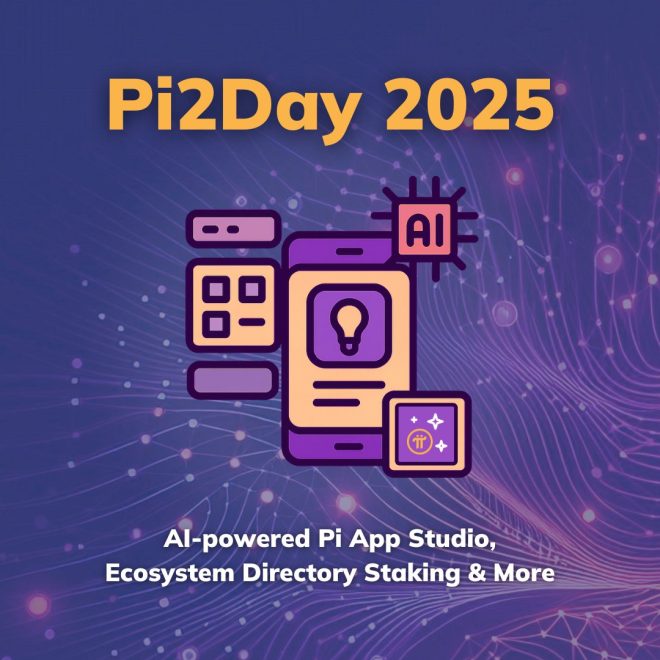 Pi Revolution: AI Tools to Build Apps Without Coding! — Pi Network updates, AI app development platforms, no-code app creation