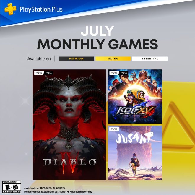 PlayStation Plus 15th Anniversary: Shocking Game Drops! — Celebrate PlayStation Plus July 2025, Exclusive PlayStation Game Trials, July Gaming Discounts