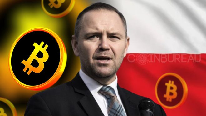 Poland Elects Pro-Bitcoin President: A Game Changer for Crypto? — Poland crypto revolution, Karol Nawrocki Bitcoin policy, Europe digital currency leader