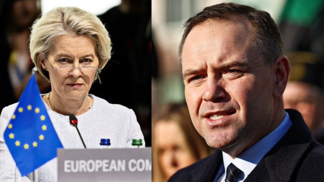 Poland's New President Challenges EU: Sovereignty vs. Values! — European sovereignty 2025, Christian democracy in Poland, EU leadership and values