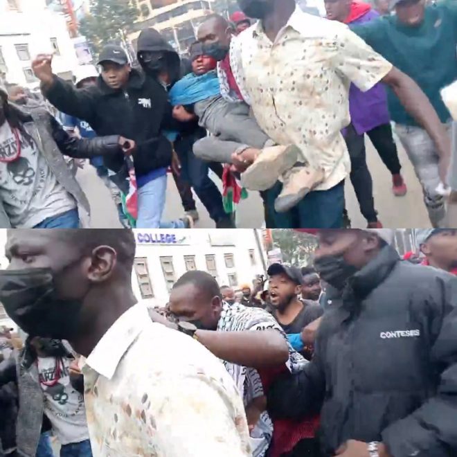 Police Shooting Sparks Outrage: Hawker Declared Brain Dead — Nairobi protests police shooting, Boniface Kariuki incident 2025, hawker rights advocacy Nairobi
