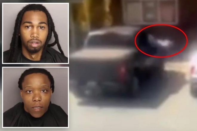 Police Warn: Is 'Jugging' the New Crime Wave in America? — police warning on rising robbery tactics, surge in street crime alerts, safety tips against targeted thefts