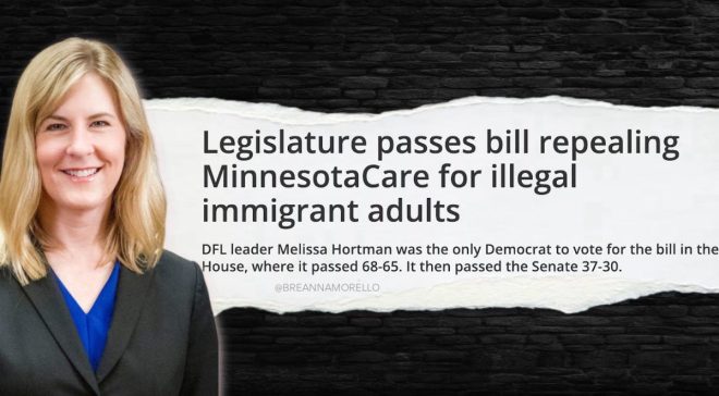 Political Assassination? Minnesota Rep's Shocking NO Vote! — political assassination Minnesota, healthcare reform controversy 2025, conspiracy theories in politics