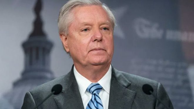 Poll Shocker: 57% of SC Republicans Reject Lindsey Graham! — Republican primary voter sentiment South Carolina, Lindsey Graham election challenges 2025, South Carolina GOP polling trends