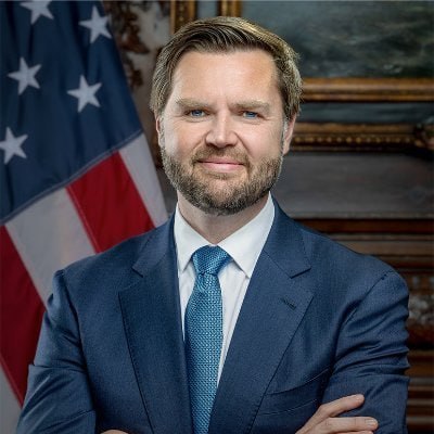 Poll Shocker: 80% Say JD Vance is Vice Presidential Gold! — JD Vance Vice President approval, American voters opinions 2025, political polls JD Vance