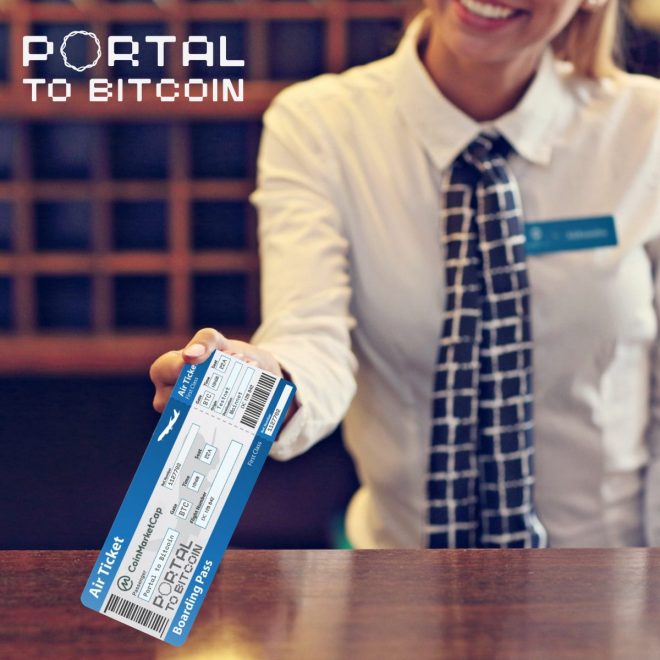 "Portal Tokenomics Unveiled: TGE Listing on CoinMarketCap Imminent!" — Portal Tokenomics Launch, Portal TGE Announcement