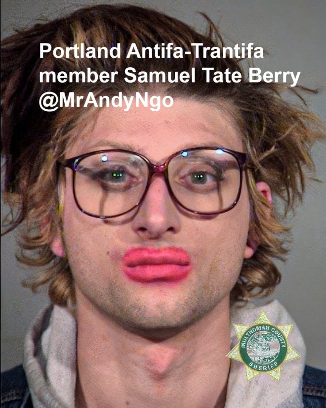 Portland Antifa: New Charges Spark Outrage and Debate! — Portland Antifa arrests, federal charges Antifa militants, violent protests Portland 2025