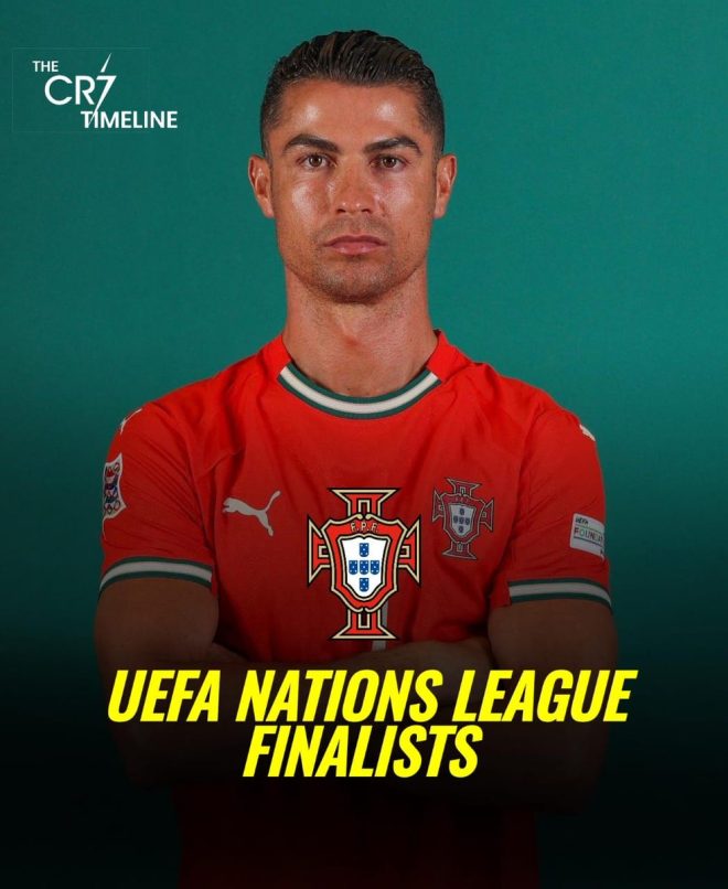 Portugal Stuns World: Nations League Final Shocker! —  Portugal football news, Nations League updates, 2025 UEFA tournament highlights