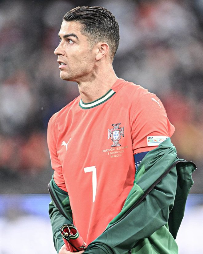 Portugal's Transformation: From Underachievers to Dominant Force - The Ronaldo Effect π β Portugal World Cup history, Euro qualification record, Portugal trophy success