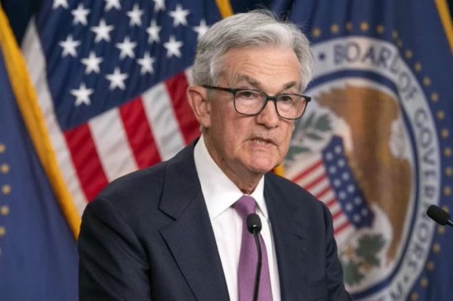 Powell's Bold Claim: Is the Economy Really Thriving? — Federal Reserve Update, Economic Outlook 2025, Bullish Market Trends