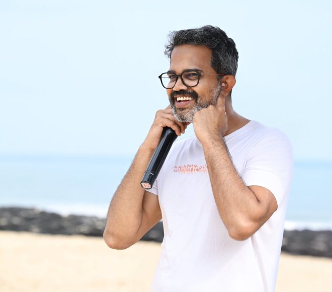 Prashanth Turns Another Year Older: Is He the Next Big Thing? —  Happy Birthday Wishes for Friends, Creative Birthday Messages for 2025, Unique Birthday Celebrations Ideas