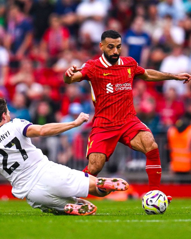 Premier League Kicks Off: Liverpool vs. Bournemouth Shocker! — Premier League kickoff August 2025, Liverpool vs Bournemouth preview, Matchday 1 Premier League schedule