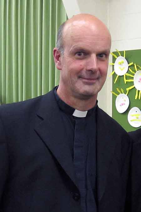 Priest Denies Communion to MP Over Assisted Suicide Vote! — Fr. Ian Vane controversy, Catholic priest denies communion, assisted suicide legislation 2025