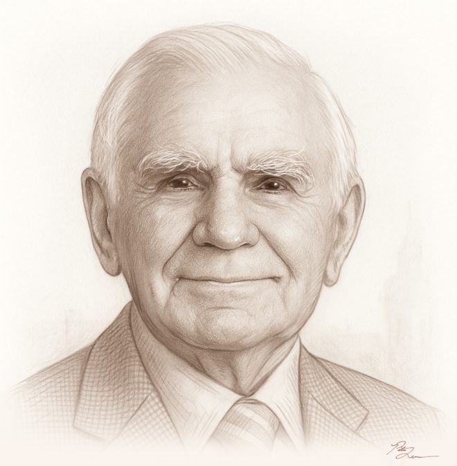 Prof. Gazi Yaşargil's Death: A Major Loss to Neurosurgery