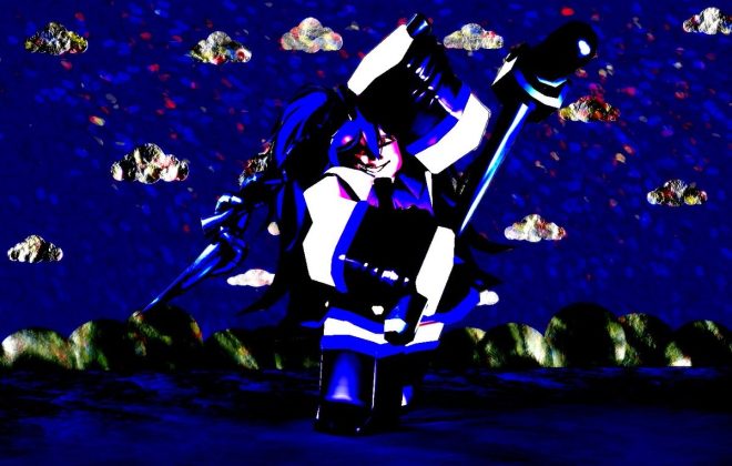 Project DIVA: Deep Blue X Forsaken Sparks Outrage! — Breaking Updates, Upcoming Game Releases, Latest Gaming Trends