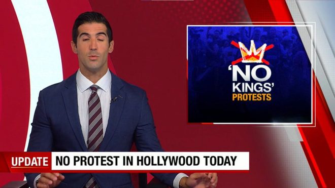 Protest Canceled: Is "No Kings" Movement Losing Steam? — Hollywood Protest News, Florida Cancelled Events, Activism Trends 2025