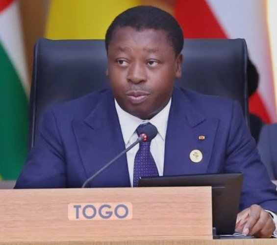 Protests Explode in Togo and Kenya: Who's Counting Lives? — protests in Togo 2025, government crackdown on dissent, Kenya civil unrest 2025