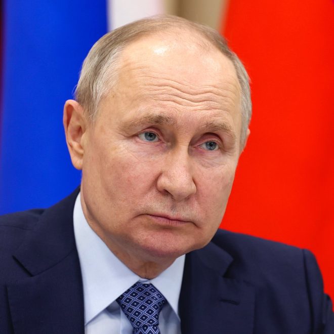 Putin Claims Israel Ignited Iran Conflict: Shocking Accusation! — Putin Israel Iran conflict, Middle East tensions 2025, geopolitical implications of Israel Iran relations