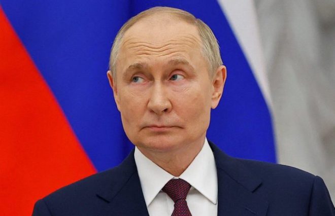 Putin Declares Iran Regime Change "Unacceptable"!? — Putin Iran relations 2025, geopolitical tensions Russia Iran