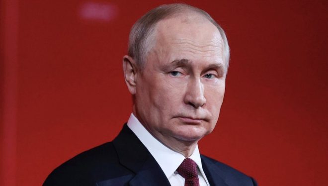 Putin & Iran Unite: Are They the New Axis of Power? — Russia Iran relations, geopolitical alliances 2025