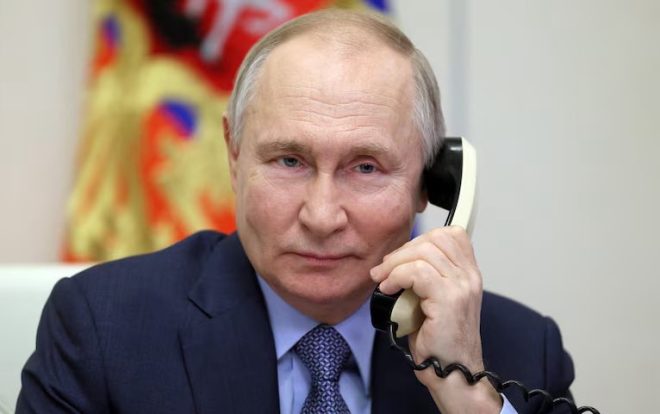 Putin and UAE's Zayed Talk: A Game-Changer for Diplomacy? — Putin UAE relations, Russia UAE diplomatic call, Middle East geopolitical news