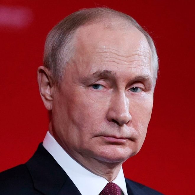 Putin's Alarming Warning: Is WW3 Closer Than We Think? — geopolitical tensions 2025, global conflict fears, Putin world affairs update