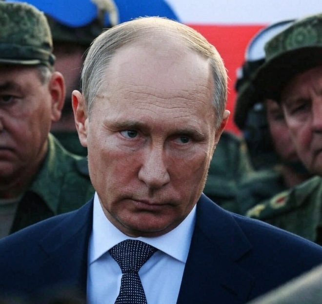 Putin's Secret Agenda: What Iran's Foreign Minister Knows! — Putin Iran diplomatic talks, Russia Iran relations June meeting, geopolitical implications of Putin's visit