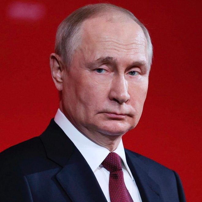 Putin's Shocking Warning: Russia's Nuclear Grip on Iran! —  Russian nuclear program, Israel Iran relations, Putin warns Middle East 2025