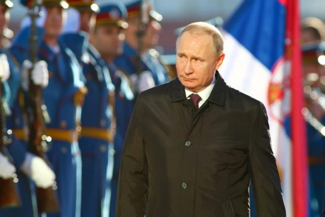 Putin's Stark Warning Ignored: Trump Risks War in Iran! —  Putin's Warning to Trump Military Tensions in Iran, American Troops Safety Middle East 2025