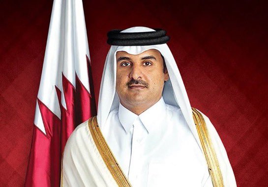 "Qatar Threatens Retaliation Against Iran - Tensions Escalate!" — Qatar-Iran Conflict, Middle East Tension, Foreign Policy Response