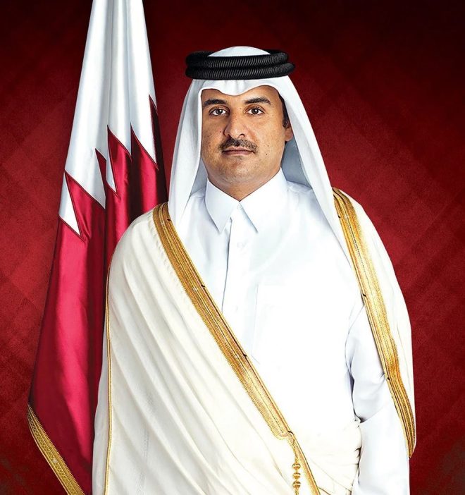 Qatar's Bold Claim: No US Casualties from Iran's Missiles! — Iran missile attack news, Qatar US bases security update, Middle East conflict 2025