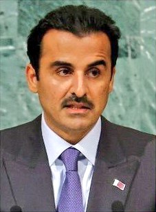 Qatar's Bold Move: US Troops Out, Peace with Iran? — Qatar military presence, US troop withdrawal Middle East, peace negotiations Iran 2025