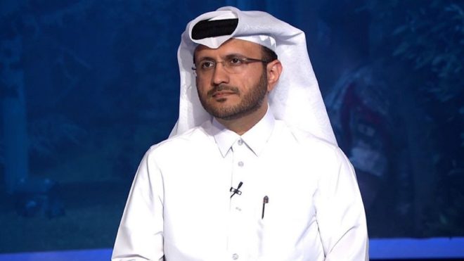 Qatar's Bold Warning: 'One Player Fuels Regional Crisis' — Middle East diplomacy, crisis management in Gulf States, Iran regional tensions